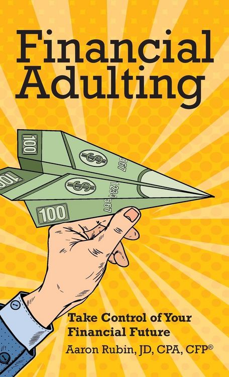 Produktbild: Financial Adulting