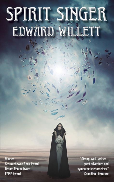 Produktbild: Spirit Singer