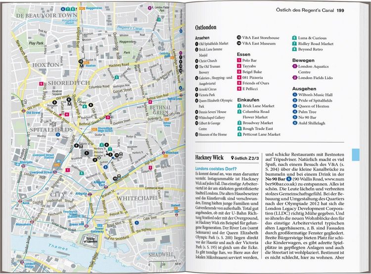 Produktbild: DUMONT Reise-Taschenbuch Reisef&uuml;hrer London