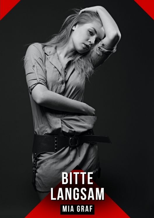 Produktbild: Bitte langsam