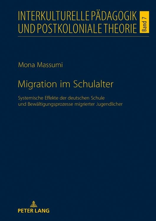 Produktbild: Migration im Schulalter