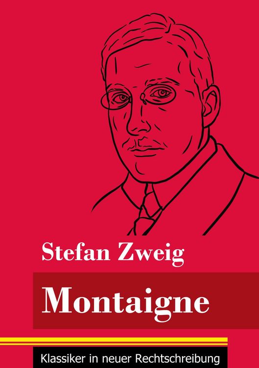 Produktbild: Montaigne