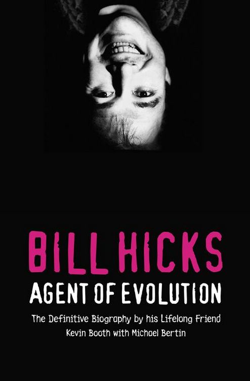 Produktbild: Bill Hicks