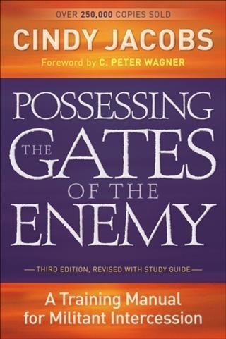 Produktbild: Possessing the Gates of the Enemy