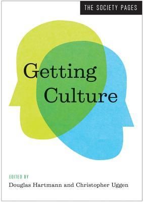 Produktbild: Getting Culture