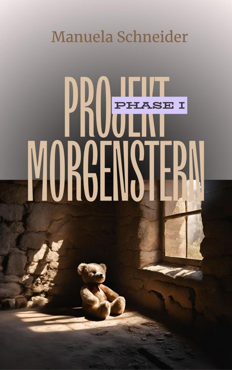 Produktbild: Projekt Morgenstern