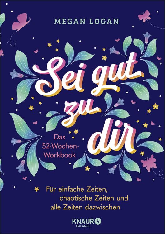 Produktbild: Sei gut zu dir