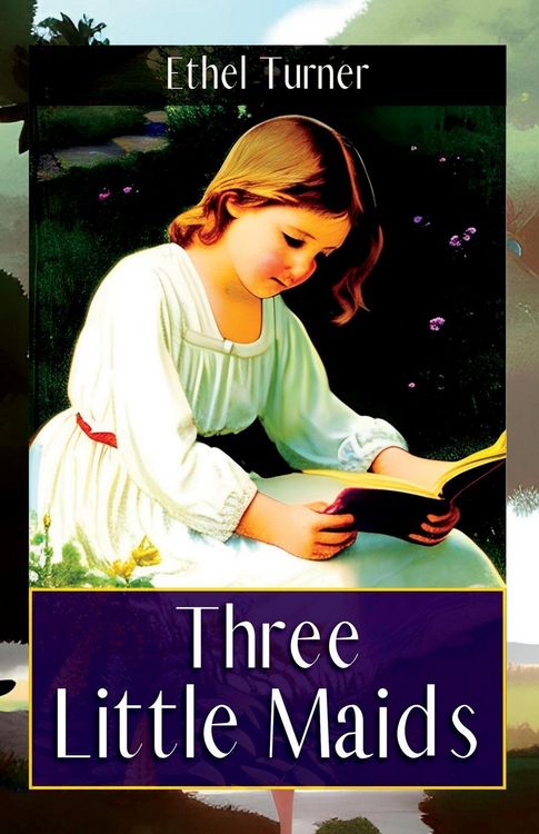 Produktbild: Three Little Maids