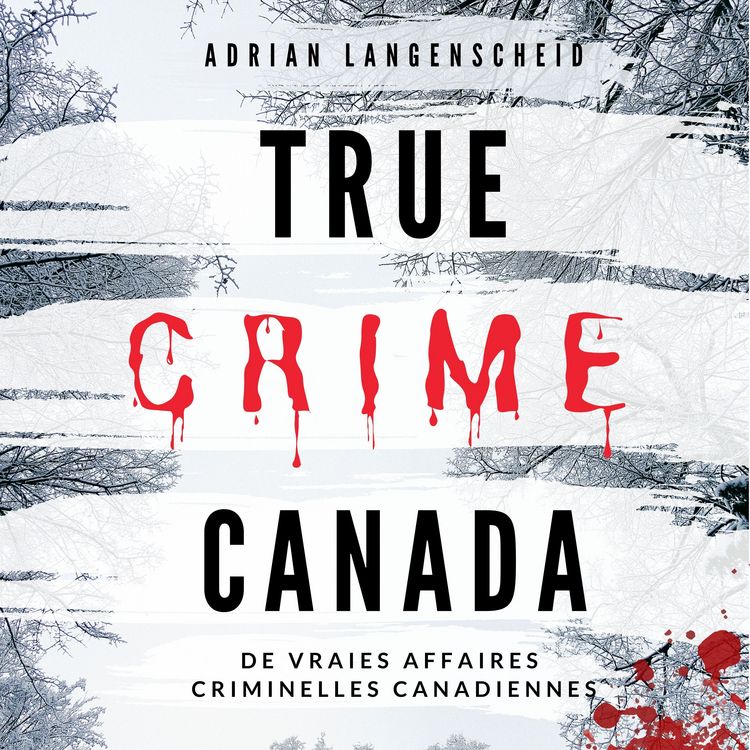 Produktbild: True Crime Canada