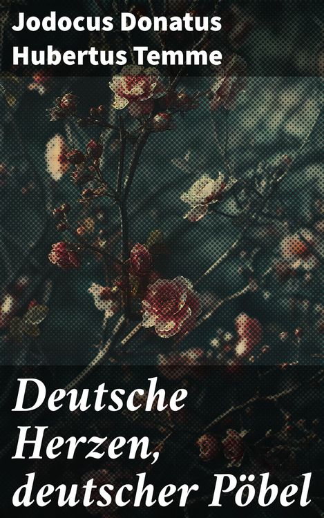 Produktbild: Deutsche Herzen, deutscher P&ouml;bel