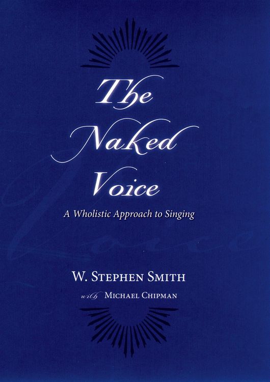 Produktbild: The Naked Voice