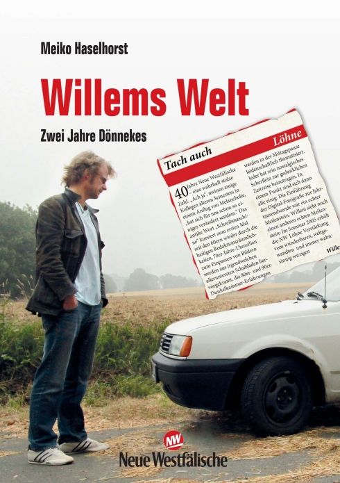 Produktbild: Willems Welt