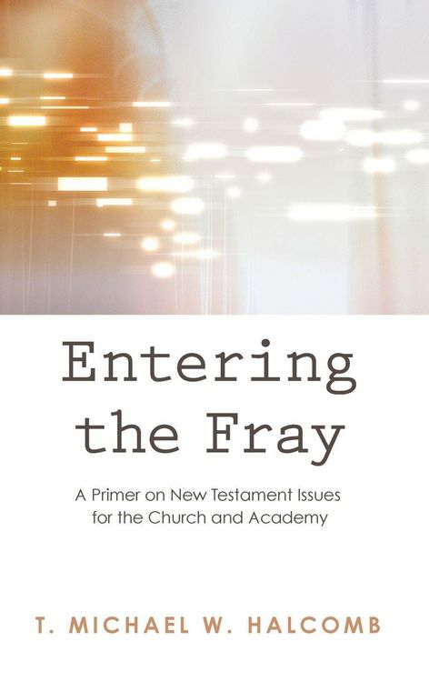 Produktbild: Entering the Fray