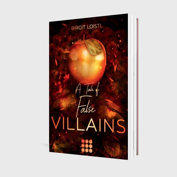 Produktbild: Die M&auml;rchenchroniken 1: A Tale of False Villains