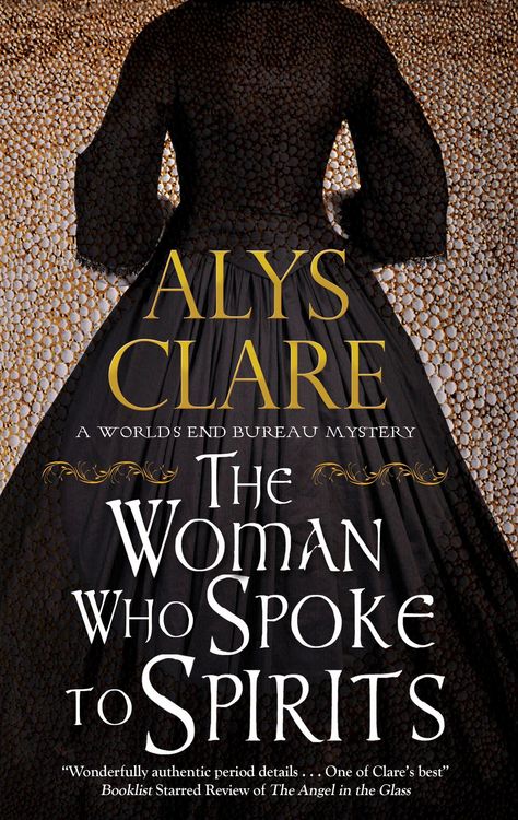 Produktbild: Clare, A: Woman Who Spoke to Spirits