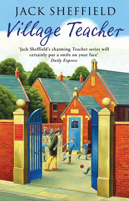 Produktbild: Village Teacher