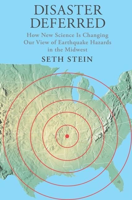Produktbild: Stein, S: Disaster Deferred
