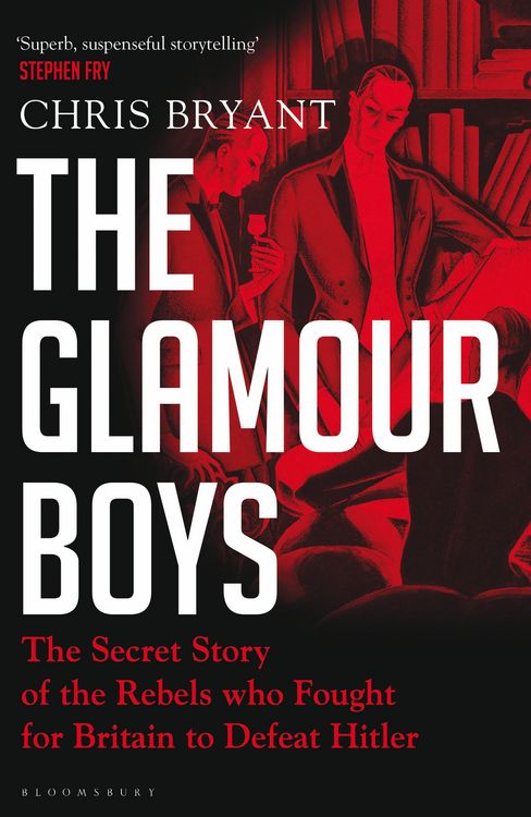 Produktbild: The Glamour Boys