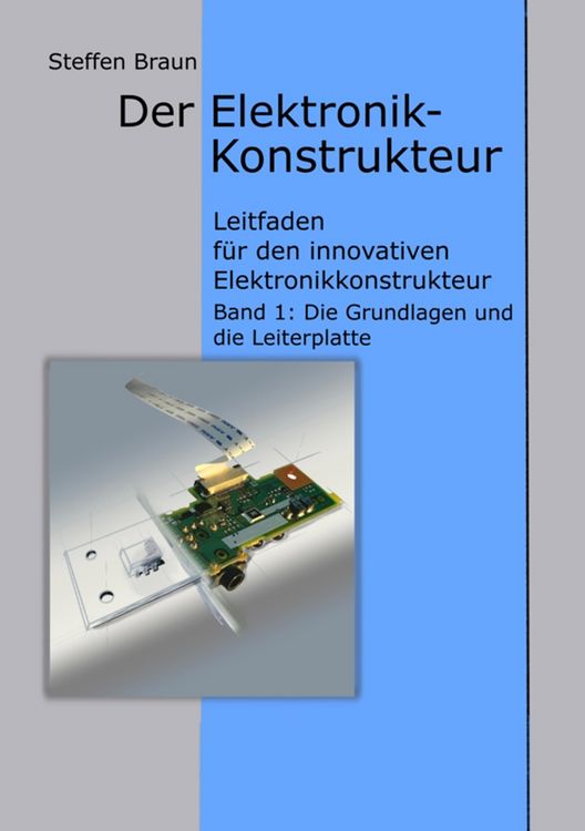 Produktbild: Der Elektronikkonstrukteur
