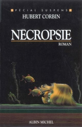 Produktbild: Fre-Necropsie