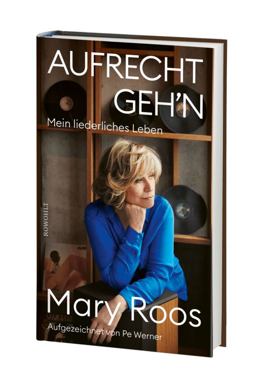 Produktbild: Aufrecht geh'n