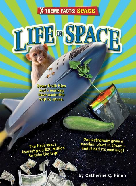 Produktbild: Life in Space