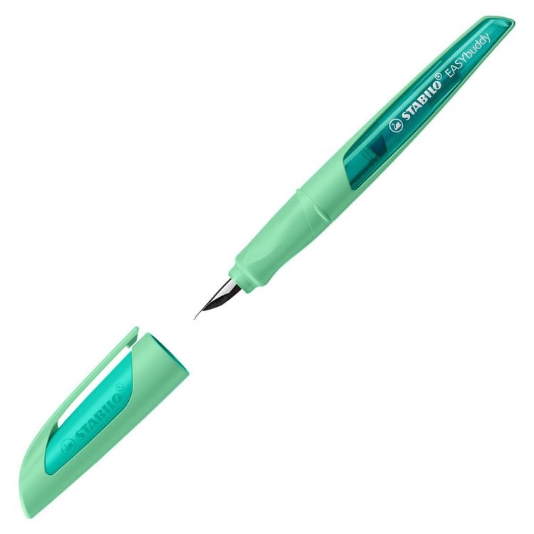 Produktbild: STABILO F&uuml;ller EASYbuddy Pastel, M
