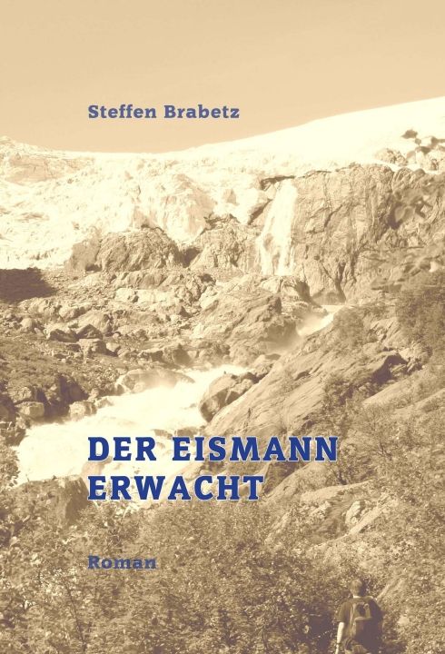 Produktbild: Der Eismann erwacht