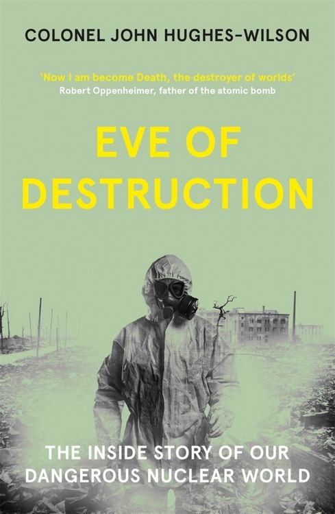Produktbild: Eve of Destruction