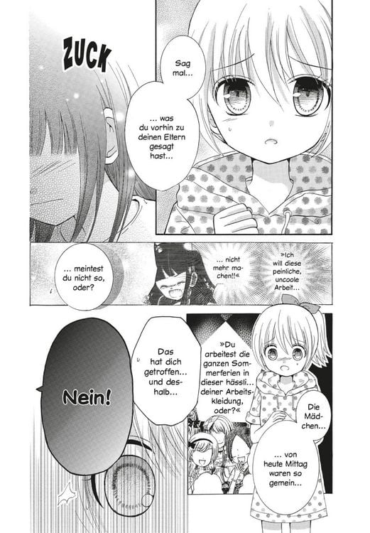 Produktbild: Yuzu - die kleine Tier&auml;rztin 7