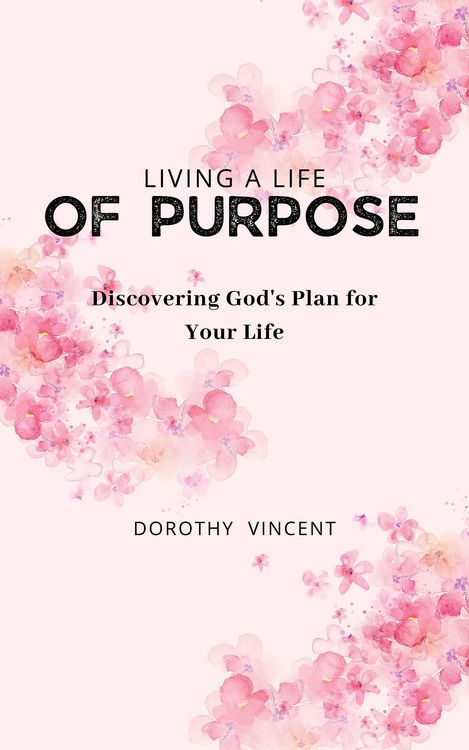 Produktbild: Living a Life of Purpose