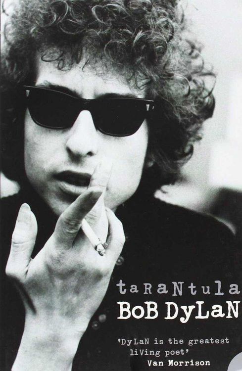 Produktbild: Tarantula