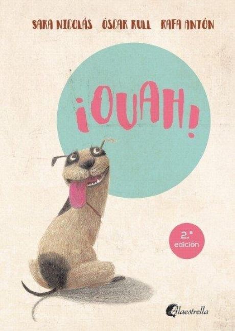 Produktbild: Ouah