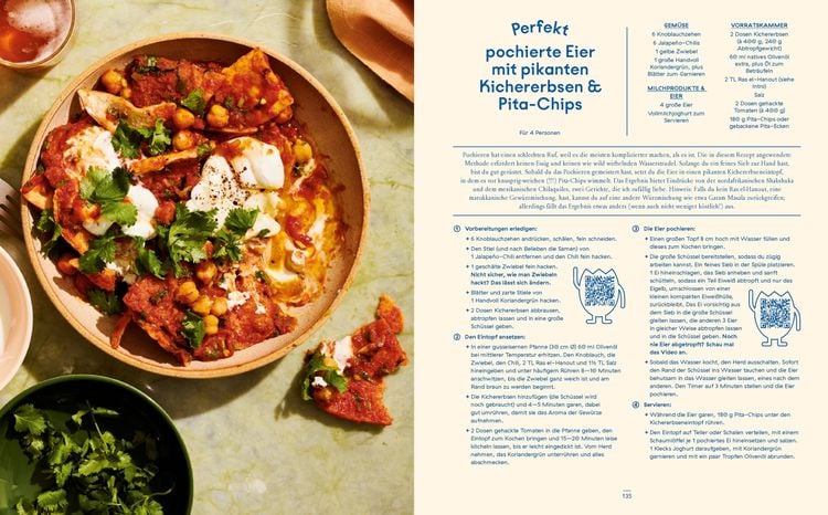 Produktbild: Just cook it!