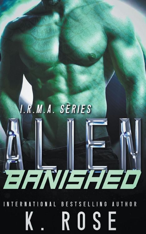 Produktbild: Alien Banished