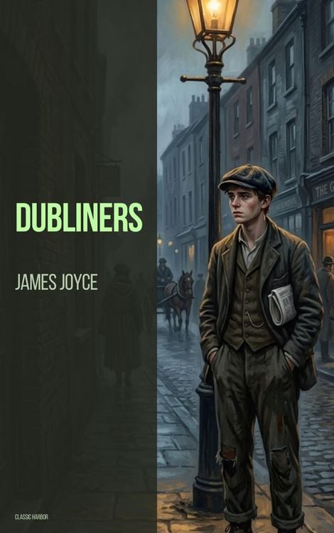 Produktbild: Dubliners