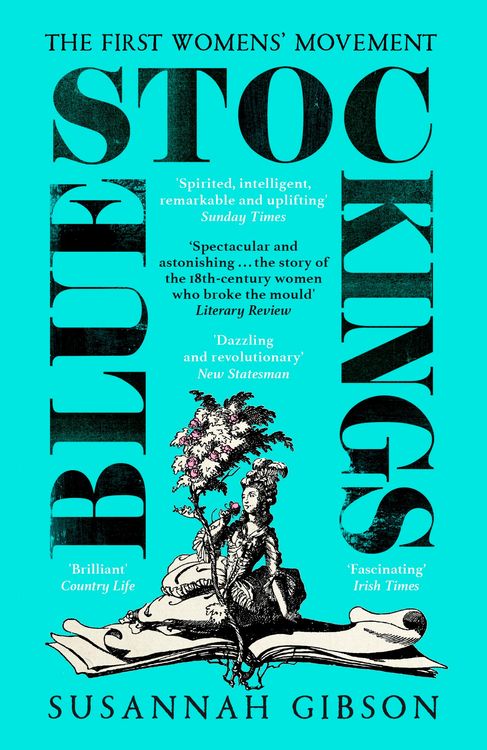 Produktbild: Bluestockings