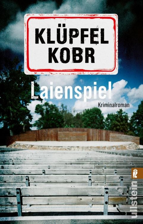 Produktbild: Laienspiel
