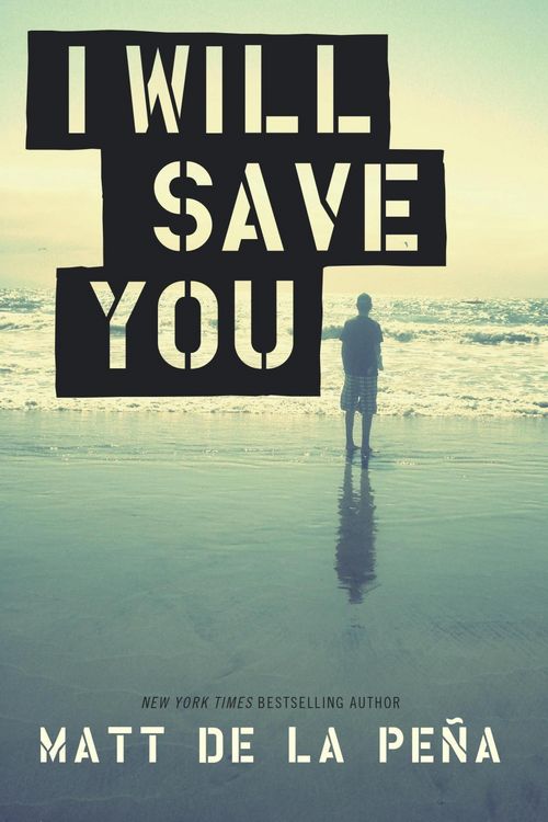 Produktbild: I Will Save You