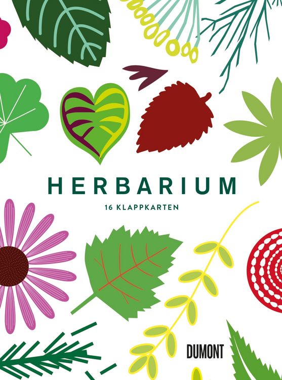 Produktbild: Herbarium