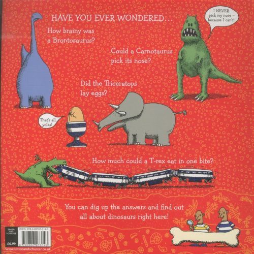 Produktbild: How Dinosaurs Really Work