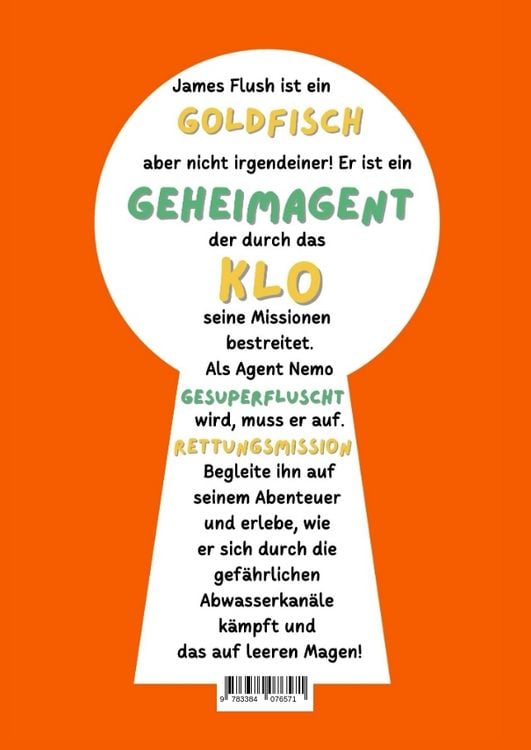 Produktbild: Mission Klo