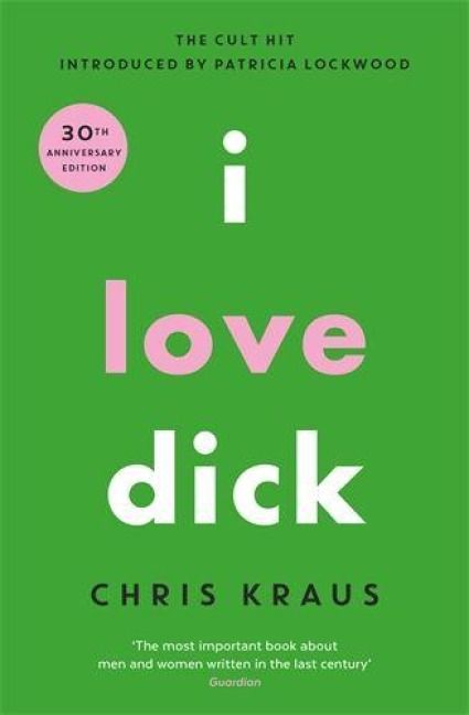 Produktbild: I Love Dick