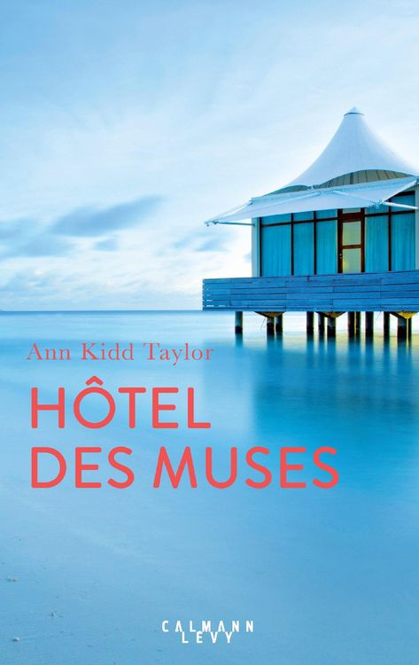 Produktbild: Hotel des Muses
