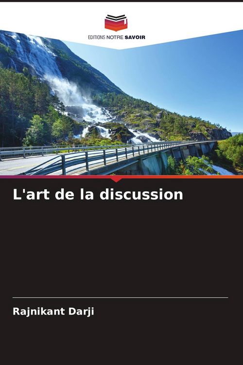 Produktbild: L'art de la discussion