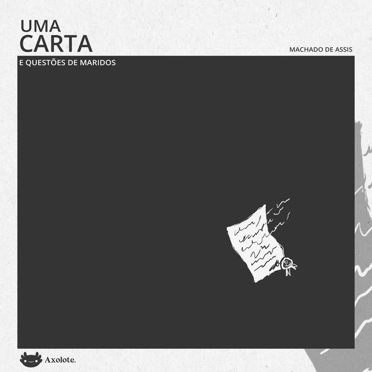 Produktbild: Uma carta