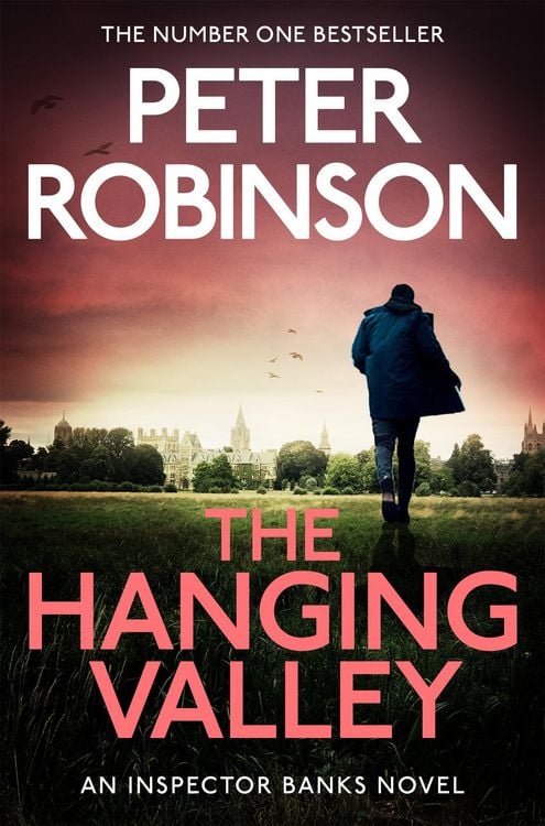 Produktbild: The Hanging Valley