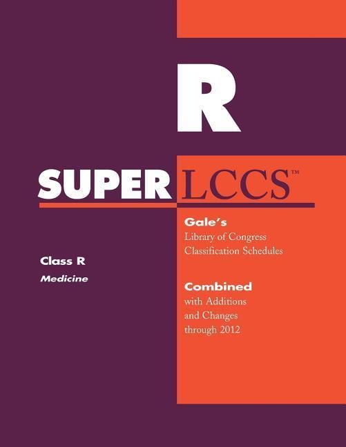Produktbild: Superlccs 2012