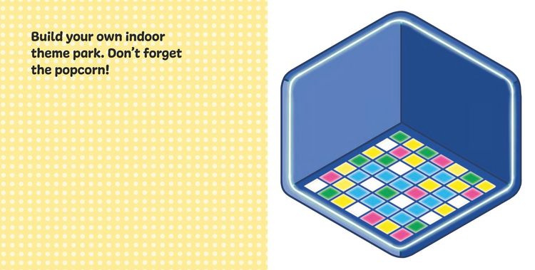 Produktbild: Cute & Cozy Sticker Rooms: Cozy Getaways