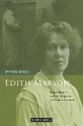 Produktbild: Edith Maryon